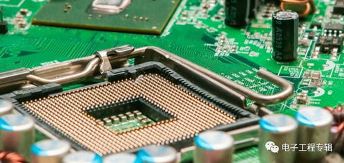 2018年中国IC设计产业产值突破2500亿元，北京芯诣展现强劲增长势头