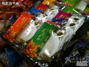 金诚恒润北京特产 传统风味与现代科技的融合