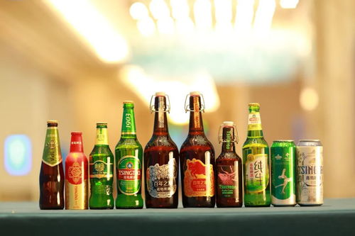 啤酒高端化 泡沫之下的赢家——北京芯诣